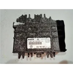 Recambio de centralita inyeccion para seat arosa (6h1)(1997) 1.0 referencia OEM IAM 0261203929/930  