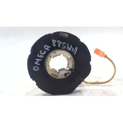 Recambio de anillo airbag para opel omega b (1994) 2.5 td referencia OEM IAM 90491755  