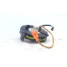 Recambio de anillo airbag para opel omega b (1994) 2.5 td referencia OEM IAM 90491755  