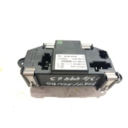 Recambio de resistencia calefaccion para fiat scudo furgoneta (270_, 272_) 2.0 d multijet referencia OEM IAM 9654652480  
