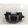 Recambio de resistencia calefaccion para fiat scudo furgoneta (270_, 272_) 2.0 d multijet referencia OEM IAM 9654652480  