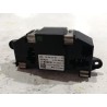 Recambio de resistencia calefaccion para fiat scudo furgoneta (270_, 272_) 2.0 d multijet referencia OEM IAM 9654652480  