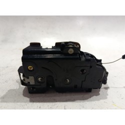 CERRADURA PUERTA TRASERA IZQUIERDA 3B48390 