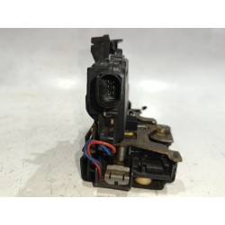 Recambio de cerradura puerta trasera izquierda para seat toledo ii (1m2) 1.9 tdi referencia OEM IAM 3B48390  