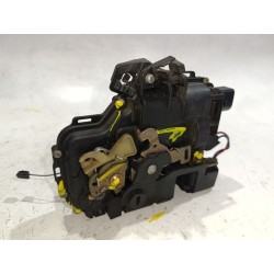 Recambio de cerradura puerta trasera izquierda para seat toledo ii (1m2) 1.9 tdi referencia OEM IAM 3B48390  