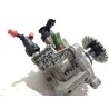 Recambio de bomba inyectora para land rover discovery v (l462) 2.0 sd4 4x4 referencia OEM IAM 0445010754  