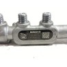 Recambio de rampa inyectores para land rover discovery v (l462) 2.0 sd4 4x4 referencia OEM IAM 0445214349  