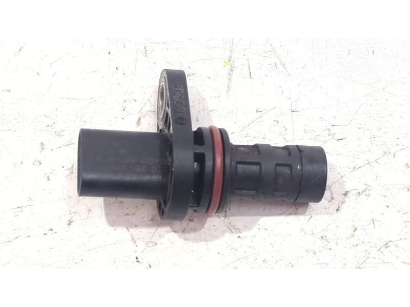 Recambio de sensor para land rover discovery v (l462) 2.0 sd4 4x4 referencia OEM IAM G4D36C315AA  