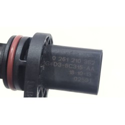 Recambio de sensor para land rover discovery v (l462) 2.0 sd4 4x4 referencia OEM IAM G4D36C315AA  