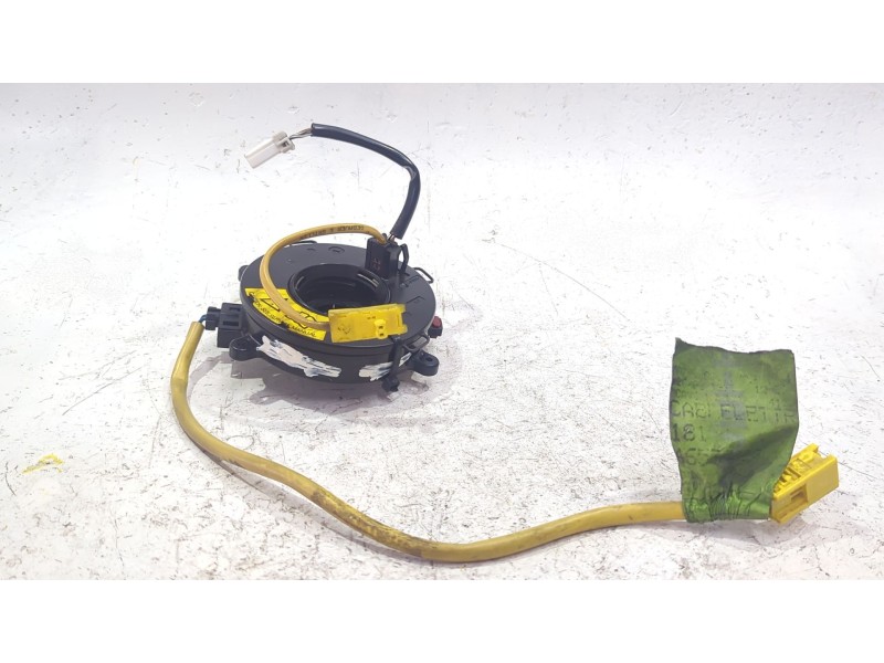 Recambio de anillo airbag para fiat marea (185) berlina (1996) 1.9 td 100 referencia OEM IAM 2775044001  