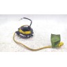 Recambio de anillo airbag para fiat marea (185) berlina (1996) 1.9 td 100 referencia OEM IAM 2775044001  