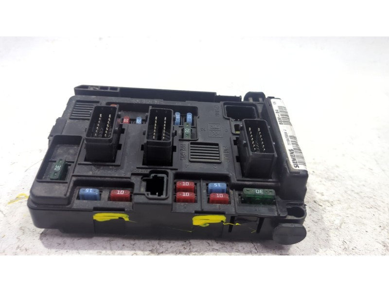Recambio de bsm para citroën c3 i (fc_, fn_) 1.4 hdi referencia OEM IAM 964349878000  