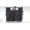 Recambio de bsm para citroën c3 i (fc_, fn_) 1.4 hdi referencia OEM IAM 964349878000  