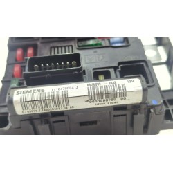 Recambio de bsm para citroën c3 i (fc_, fn_) 1.4 hdi referencia OEM IAM 964349878000  