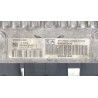 Recambio de centralita inyeccion para citroën c2 enterprise (jg_) 1.4 hdi referencia OEM IAM 9663483180  
