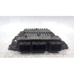 Recambio de centralita inyeccion para citroën c2 enterprise (jg_) 1.4 hdi referencia OEM IAM 9663483180  