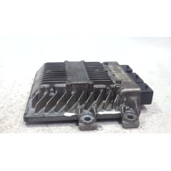 Recambio de centralita inyeccion para citroën c2 enterprise (jg_) 1.4 hdi referencia OEM IAM 9663483180  