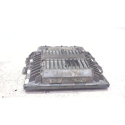 Recambio de centralita inyeccion para citroën c2 enterprise (jg_) 1.4 hdi referencia OEM IAM 9663483180  