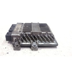 Recambio de centralita inyeccion para citroën c2 enterprise (jg_) 1.4 hdi referencia OEM IAM 9663483180  