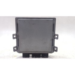 Recambio de centralita inyeccion para citroën c2 enterprise (jg_) 1.4 hdi referencia OEM IAM 9663483180  