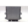 Recambio de centralita inyeccion para citroën c2 enterprise (jg_) 1.4 hdi referencia OEM IAM 9663483180  