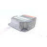 Recambio de centralita airbag para audi a4 b7 (8ec) 2.0 tdi 16v referencia OEM IAM 8E0959655G  