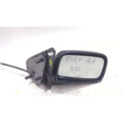 Recambio de retrovisor derecho para volkswagen polo iii (6n1) 55 1.4 referencia OEM IAM 202272  