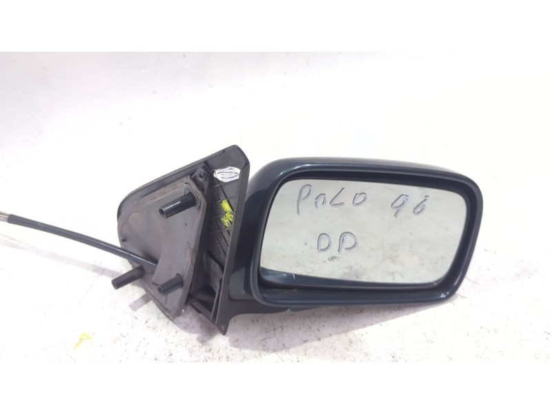 Recambio de retrovisor derecho para volkswagen polo iii (6n1) 55 1.4 referencia OEM IAM 202272  