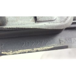 Recambio de retrovisor derecho para volkswagen polo iii (6n1) 55 1.4 referencia OEM IAM 202272  