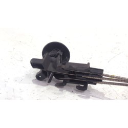 Recambio de retrovisor derecho para volkswagen polo iii (6n1) 55 1.4 referencia OEM IAM 202272  