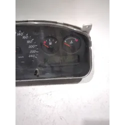 Recambio de cuadro completo para nissan primera berlina (p11)(05.1996) 2.0 td referencia OEM IAM 248109F516  