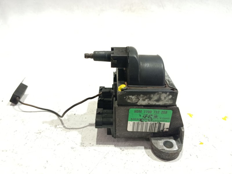 Recambio de bobina encendido para renault laguna i (b56_, 556_) 1.8 (b56a/b) referencia OEM IAM 7700860482  