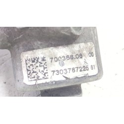 Recambio de valvula egr para renault scénic ii (jm0/1_) 1.5 dci (jm1e, jm16) referencia OEM IAM 70036806  
