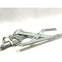 Recambio de mecanismo elevalunas delantero izquierdo para toyota corolla (e12)(2002) 2.0 d-4d referencia OEM IAM 6981002130  