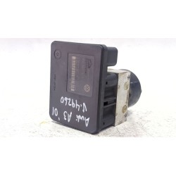 Recambio de nucleo abs para audi a3 (8l1) 1.6 referencia OEM IAM 1C0907379J  