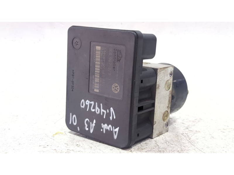 Recambio de nucleo abs para audi a3 (8l1) 1.6 referencia OEM IAM 1C0907379J  