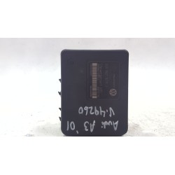 Recambio de nucleo abs para audi a3 (8l1) 1.6 referencia OEM IAM 1C0907379J  