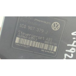 Recambio de nucleo abs para audi a3 (8l1) 1.6 referencia OEM IAM 1C0907379J  