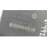 Recambio de nucleo abs para audi a3 (8l1) 1.6 referencia OEM IAM 1C0907379J  