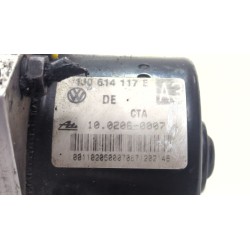Recambio de nucleo abs para audi a3 (8l1) 1.6 referencia OEM IAM 1C0907379J  
