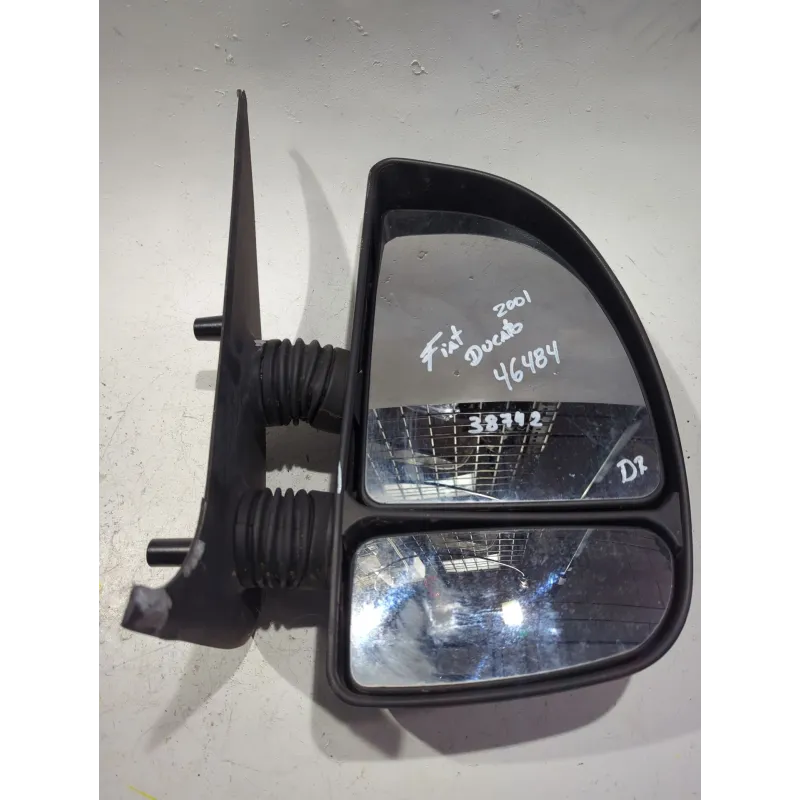 Recambio de retrovisor derecho para fiat ducato furgón (230l) 1.9 td referencia OEM IAM E9026576  