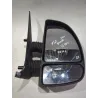 Recambio de retrovisor derecho para fiat ducato furgón (230l) 1.9 td referencia OEM IAM E9026576  