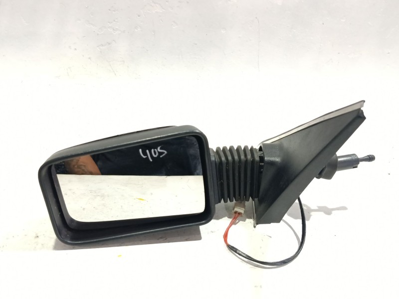 Recambio de retrovisor izquierdo para peugeot 309 i (10c, 10a) 1.4 referencia OEM IAM E6008338  