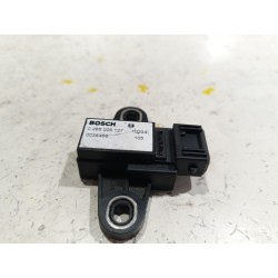 Recambio de sensor impacto para iveco daily v furgoneta 35c17, 35s17, 40c17, 45c17, 50c17, 60c17, 65c17, 70c17 referencia OEM IA