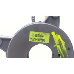 Recambio de anillo airbag para citroën xsara break (n2) 1.9 d referencia OEM IAM 9627442580  