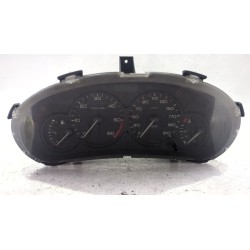 Recambio de cuadro completo para peugeot 206 hatchback (2a/c) 1.9 d referencia OEM IAM 09031989904  