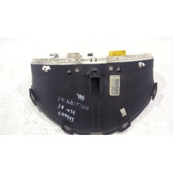 Recambio de cuadro completo para peugeot 206 hatchback (2a/c) 1.9 d referencia OEM IAM 09031989904  