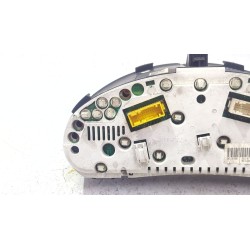 Recambio de cuadro completo para peugeot 206 hatchback (2a/c) 1.9 d referencia OEM IAM 09031989904  