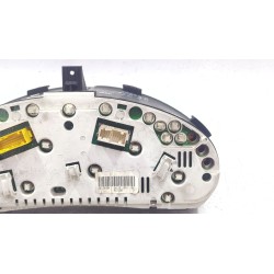 Recambio de cuadro completo para peugeot 206 hatchback (2a/c) 1.9 d referencia OEM IAM 09031989904  