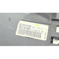 Recambio de cuadro completo para peugeot 206 hatchback (2a/c) 1.9 d referencia OEM IAM 09031989904  